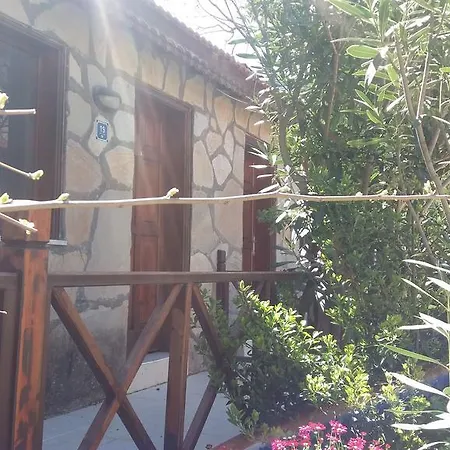 Gumus & Restaurant Ξενοδοχείο με διαμερίσματα *