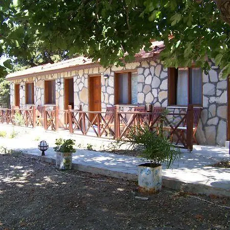 Gumus & Restaurant Selimiye (Aegean)